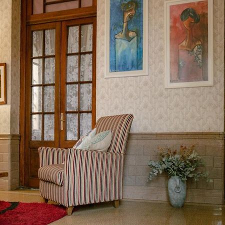Cane B&B Montevideo Exterior foto